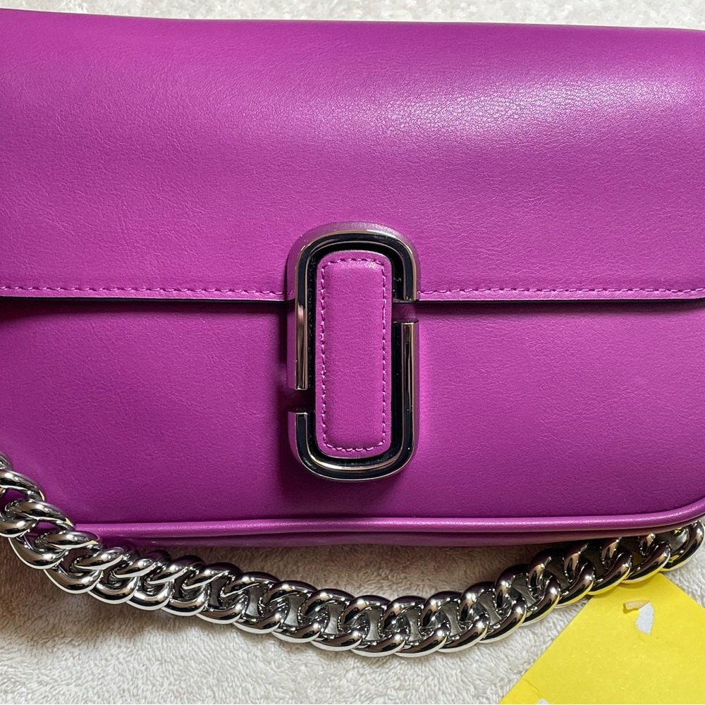 J Marc shoulder bag